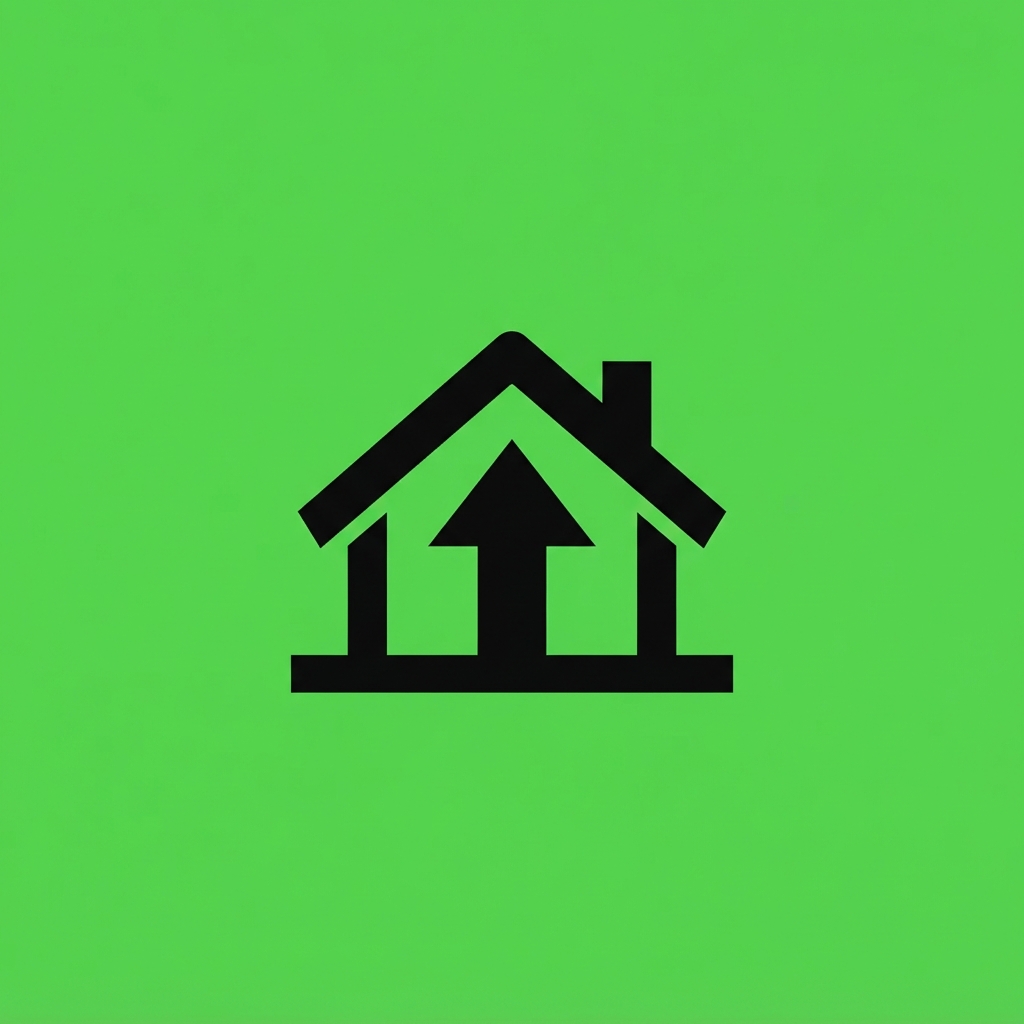 PRIME PROPERTY ACRES logo